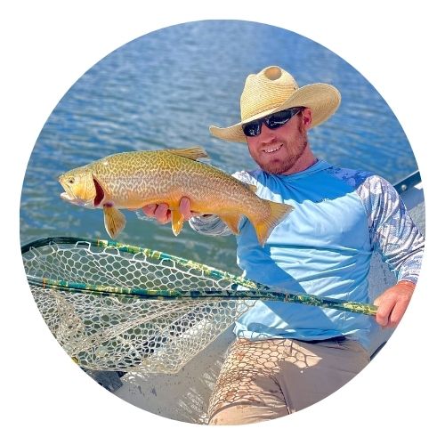 Guide Tyler Morris
